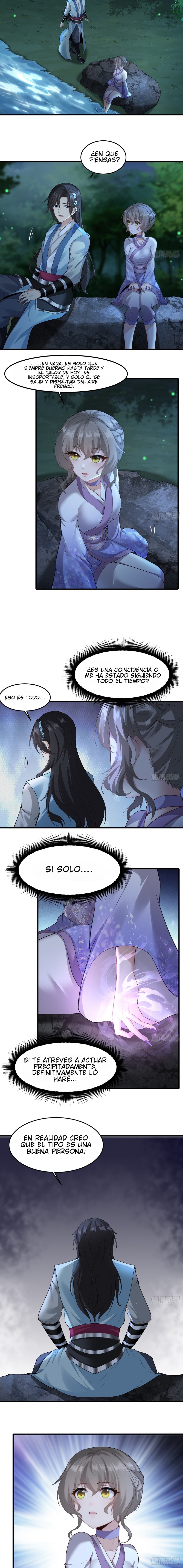Read El Sistema De Acumulacion De Puntos De Ira ES Manga Online