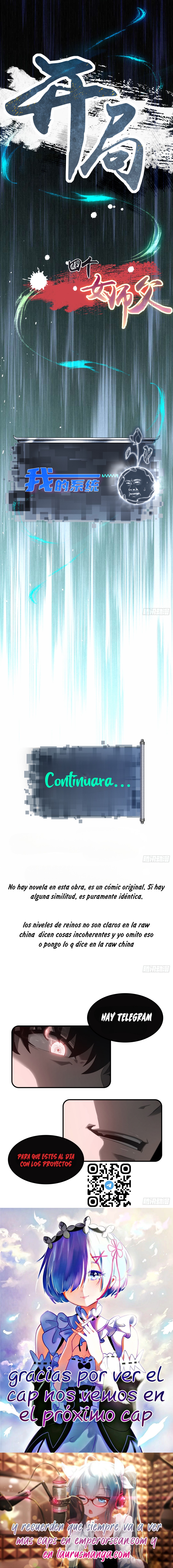 Read El Sistema De Acumulacion De Puntos De Ira ES Manga Online