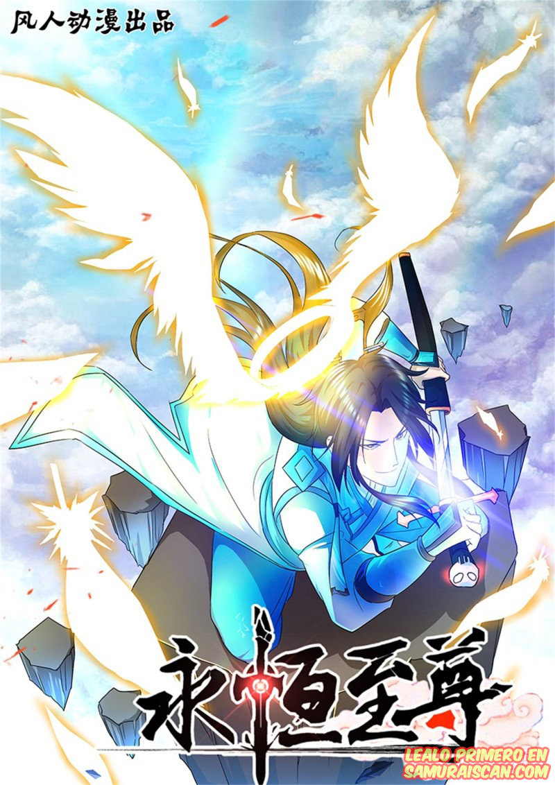 Read El Supremo del Camino del Qi ES Manga Online