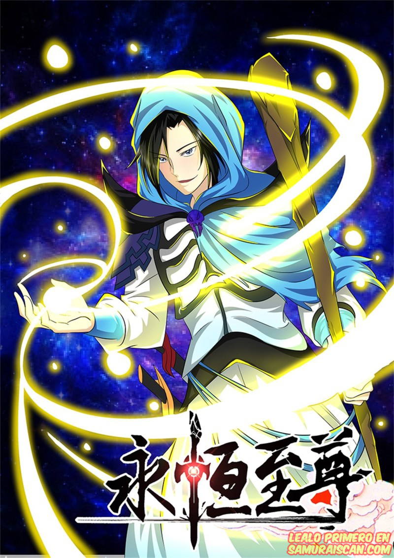 Read El Supremo del Camino del Qi ES Manga Online
