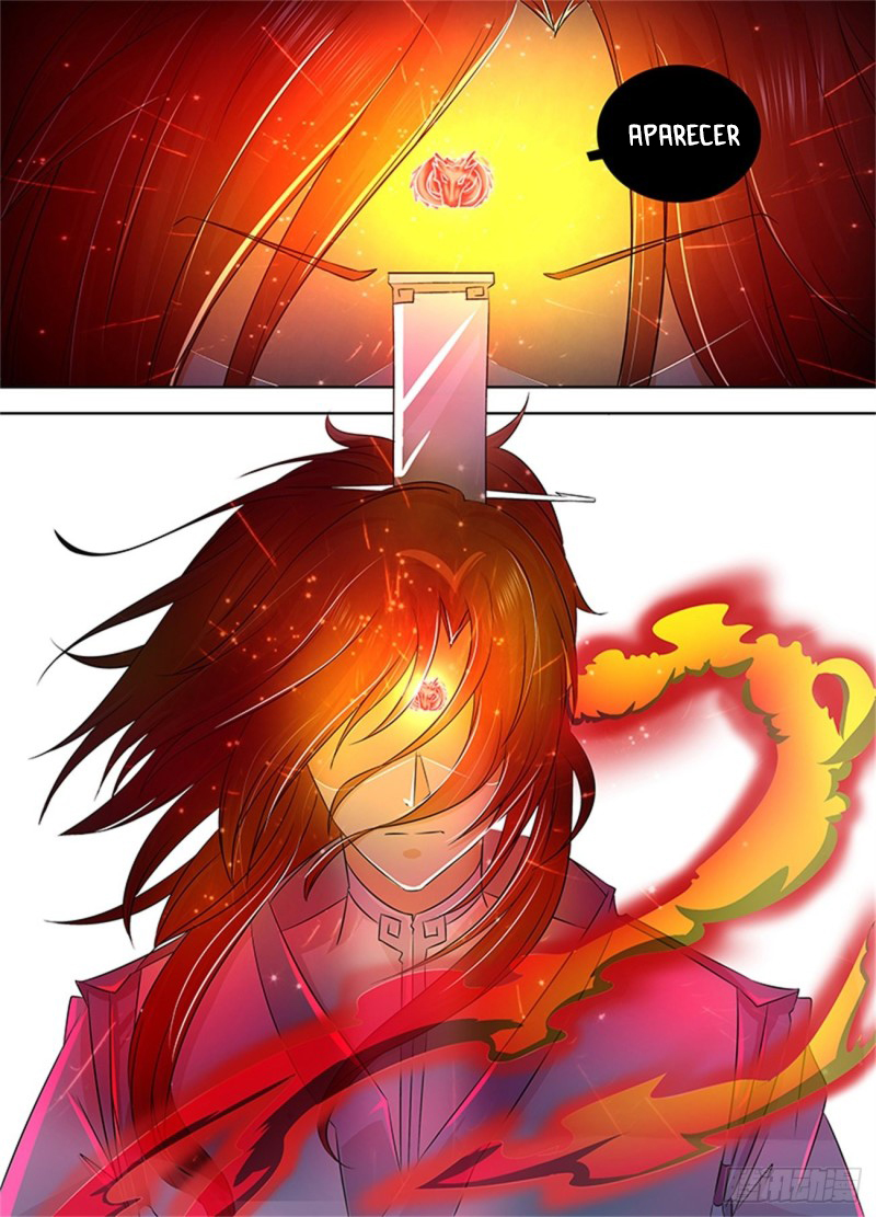 Read El Supremo del Camino del Qi ES Manga Online