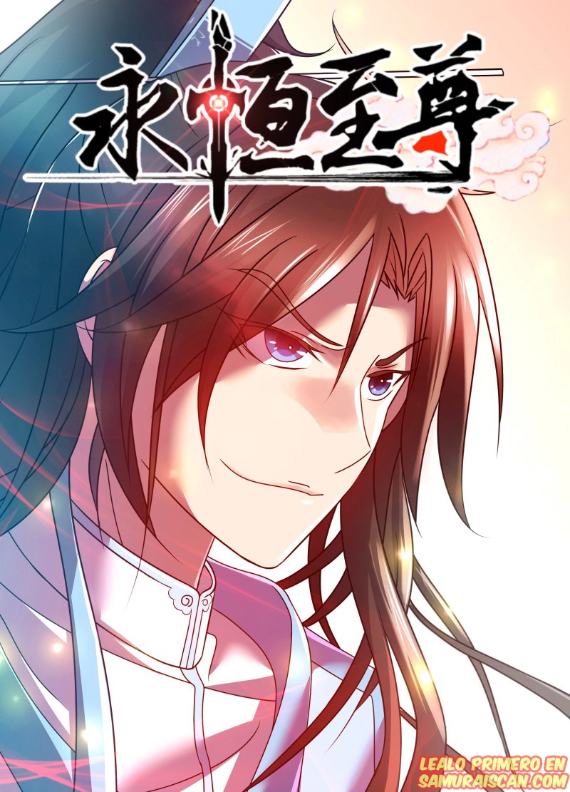 Read El Supremo del Camino del Qi ES Manga Online