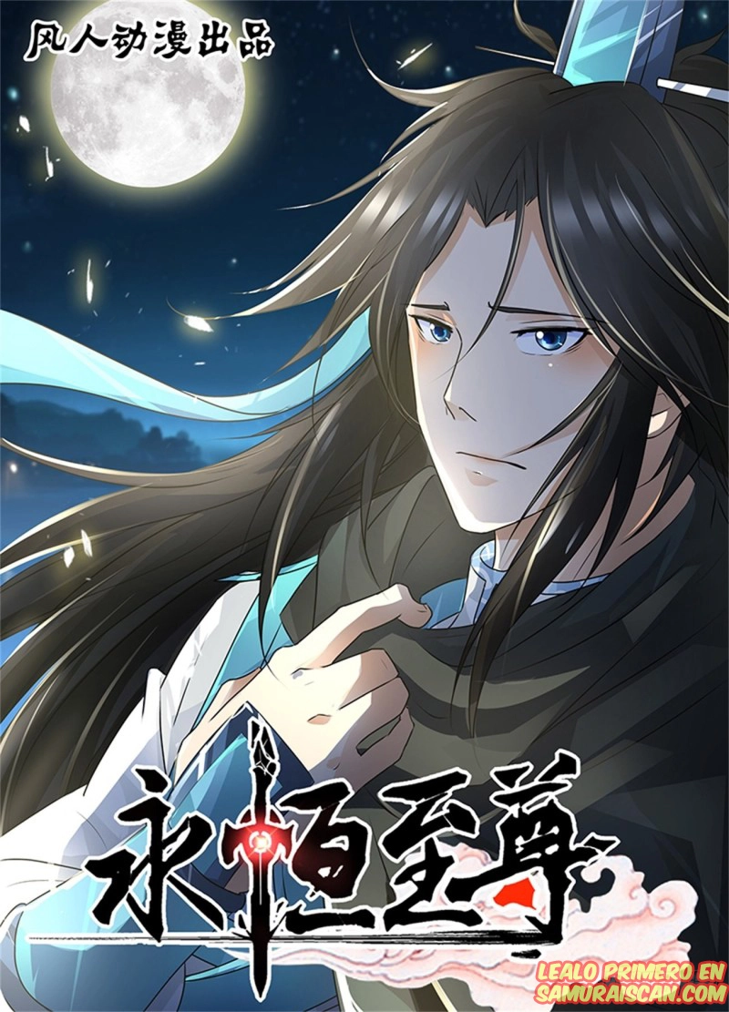 Read El Supremo del Camino del Qi ES Manga Online