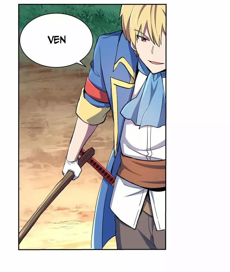 Read El Tercer Rey Demonio Renacido ES Manga Online