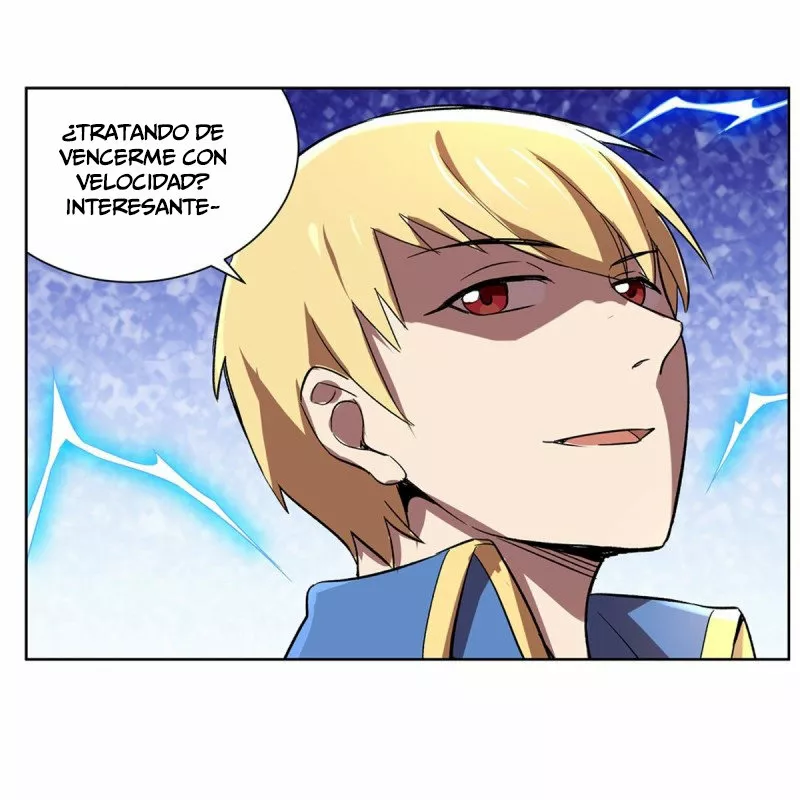 Read El Tercer Rey Demonio Renacido ES Manga Online