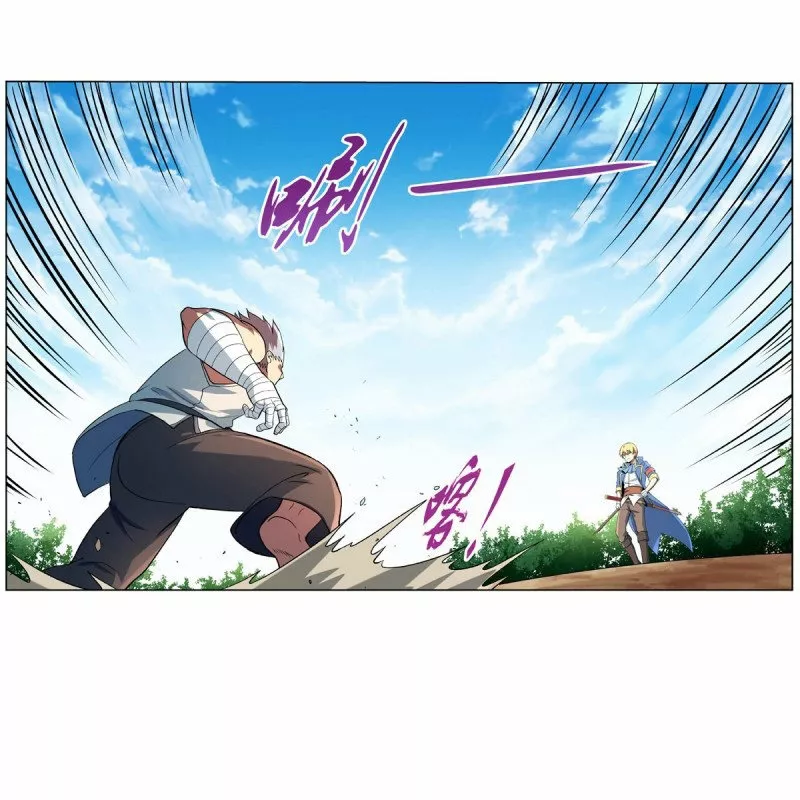 Read El Tercer Rey Demonio Renacido ES Manga Online