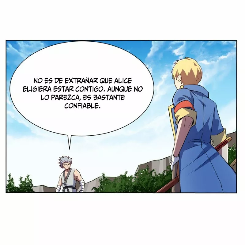Read El Tercer Rey Demonio Renacido ES Manga Online