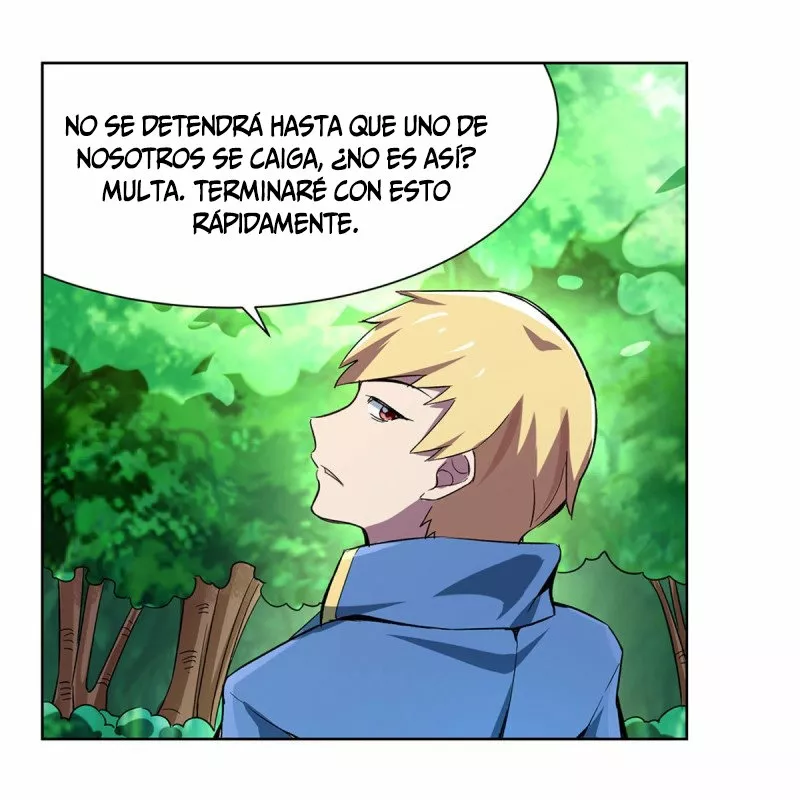 Read El Tercer Rey Demonio Renacido ES Manga Online