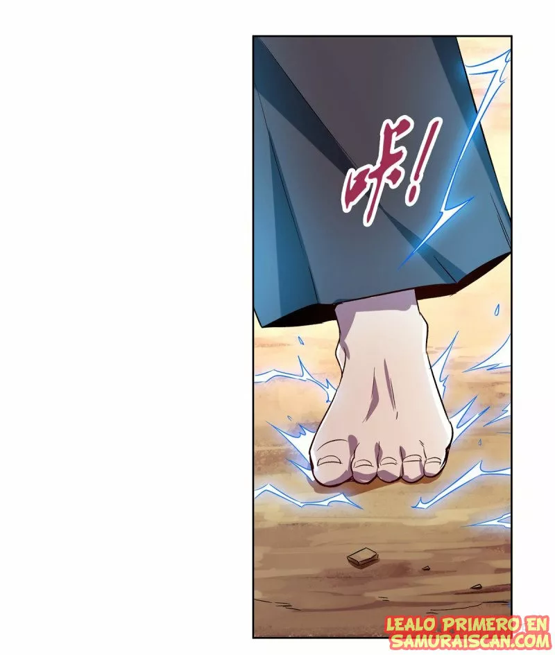 Read El Tercer Rey Demonio Renacido ES Manga Online