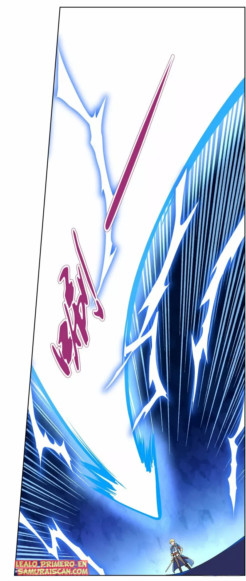 Read El Tercer Rey Demonio Renacido ES Manga Online