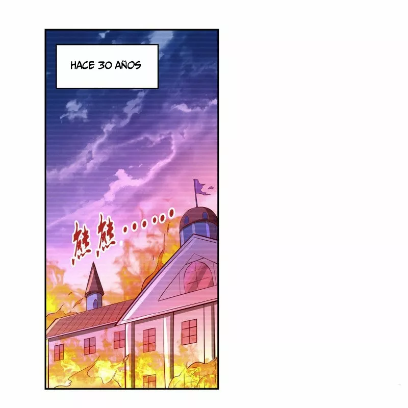 Read El Tercer Rey Demonio Renacido ES Manga Online