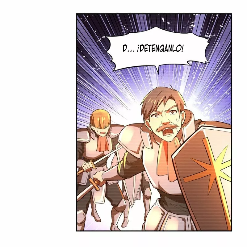 Read El Tercer Rey Demonio Renacido ES Manga Online