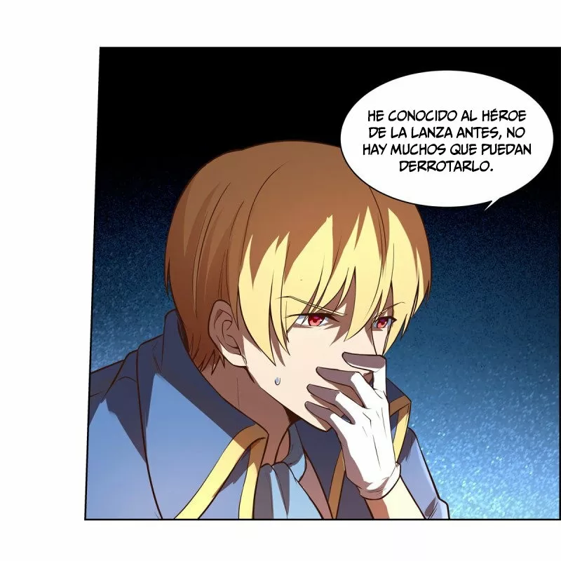 Read El Tercer Rey Demonio Renacido ES Manga Online