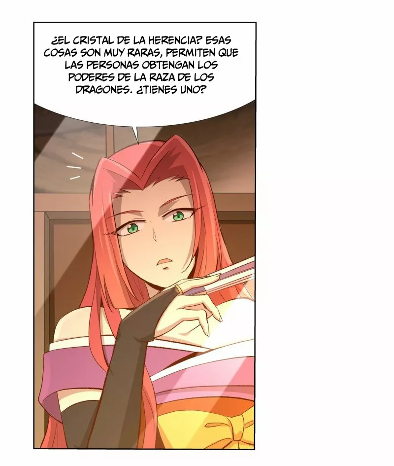 Read El Tercer Rey Demonio Renacido ES Manga Online