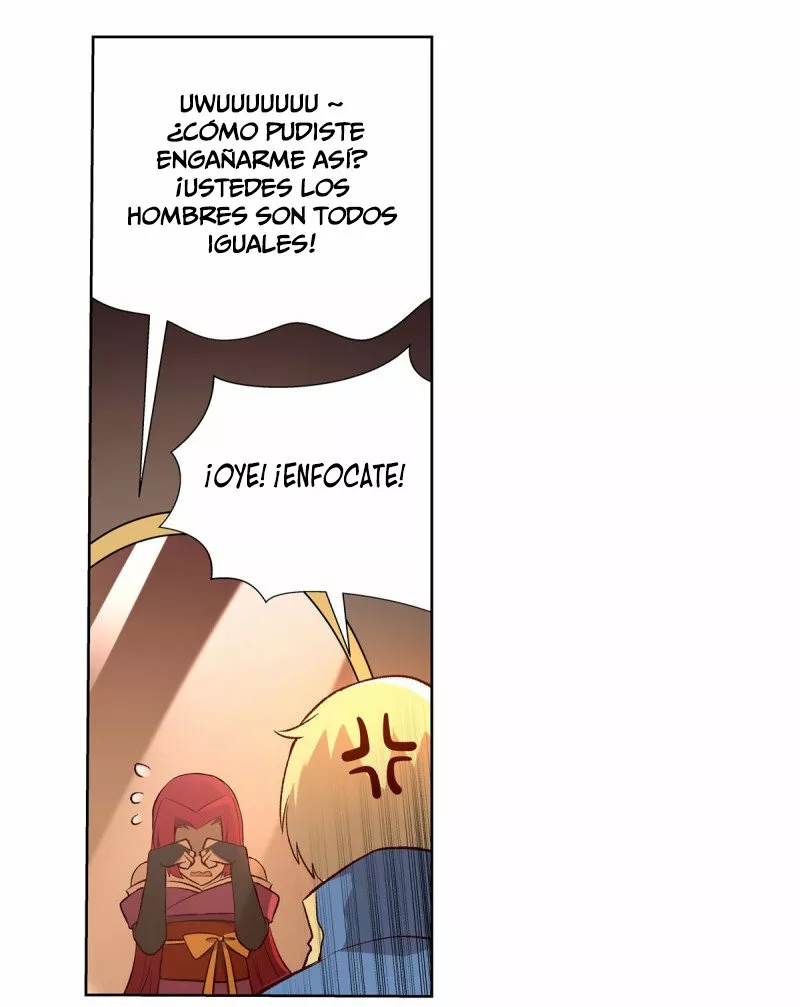 Read El Tercer Rey Demonio Renacido ES Manga Online