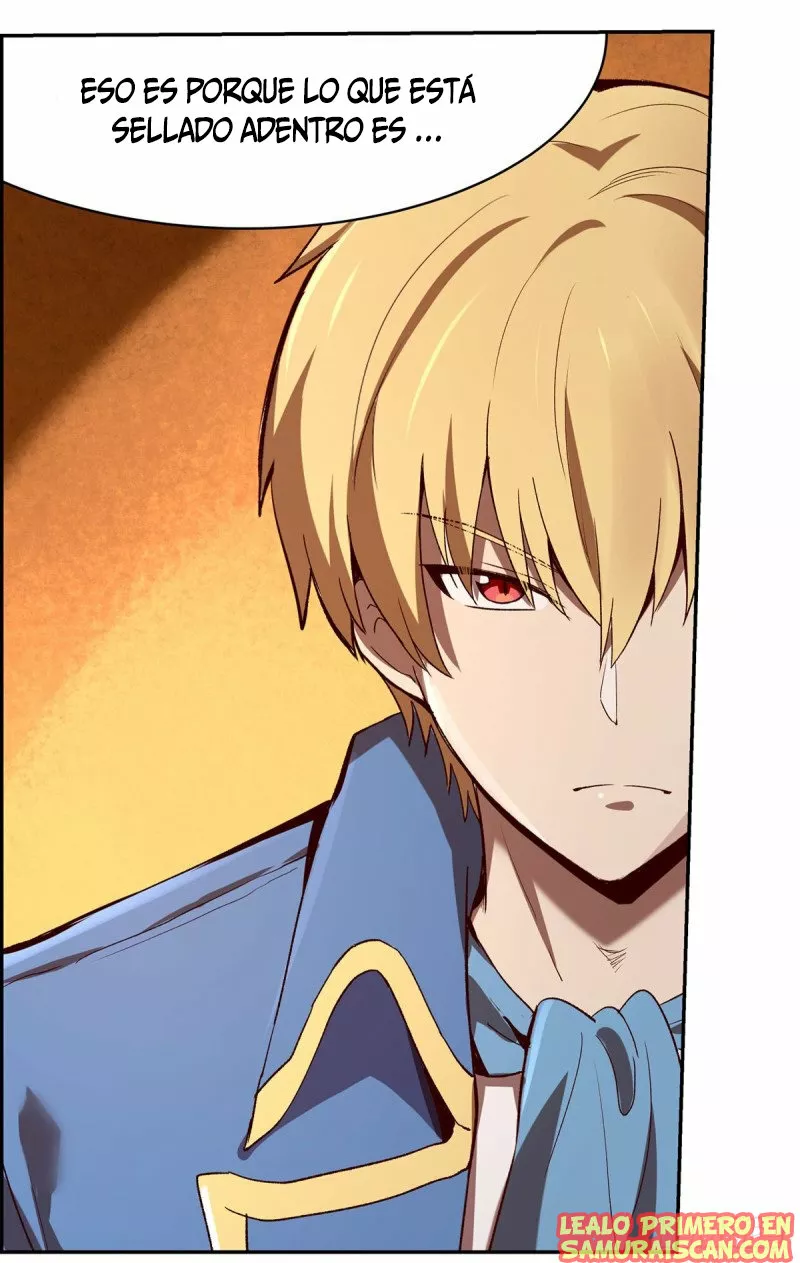 Read El Tercer Rey Demonio Renacido ES Manga Online