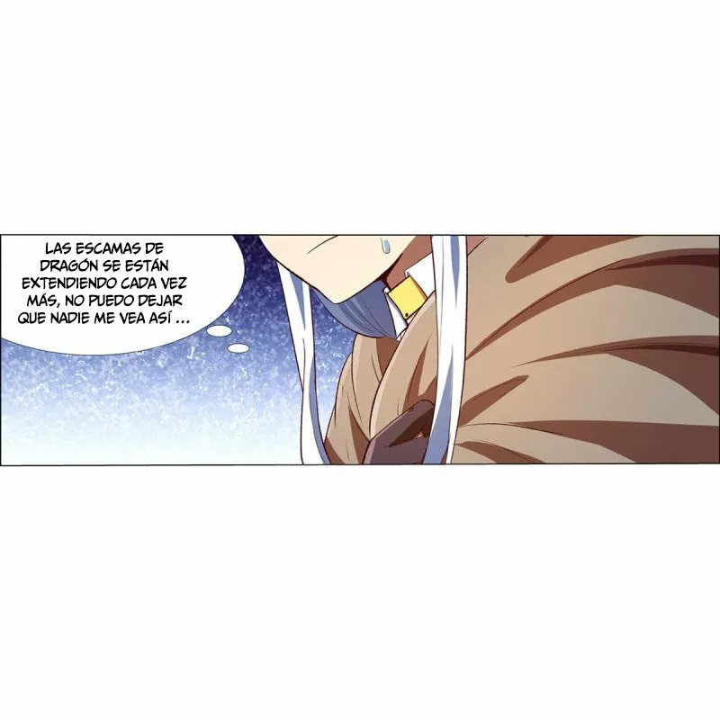 Read El Tercer Rey Demonio Renacido ES Manga Online