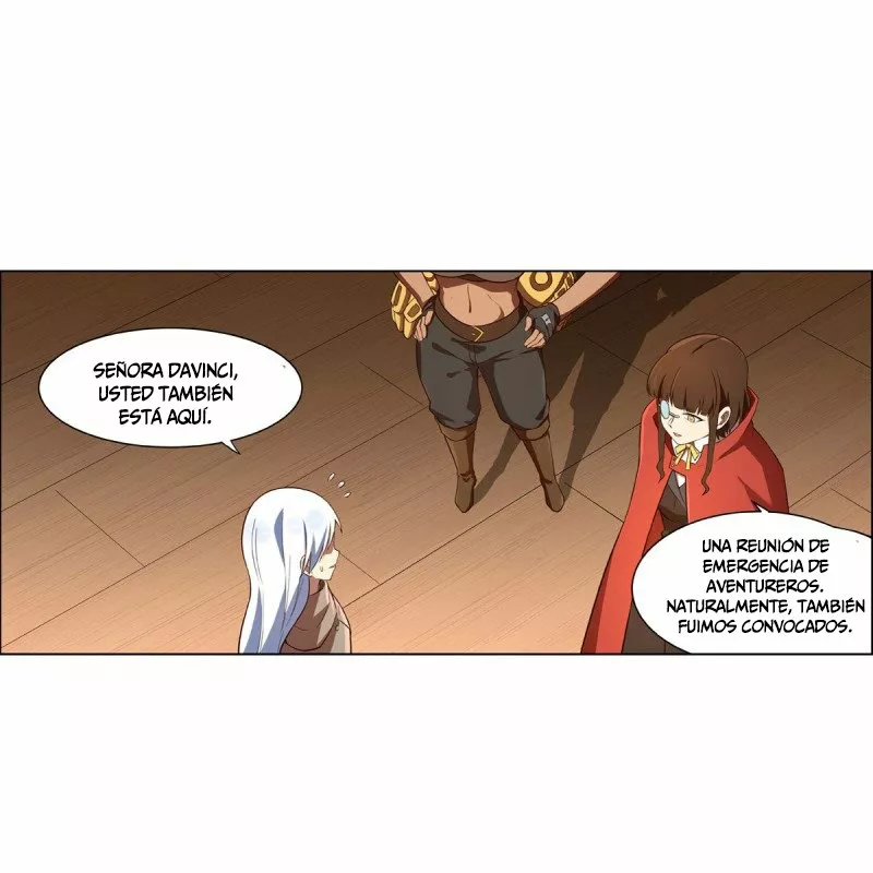 Read El Tercer Rey Demonio Renacido ES Manga Online