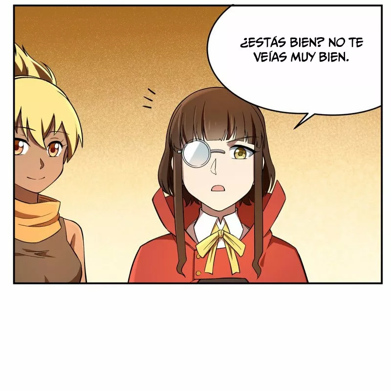 Read El Tercer Rey Demonio Renacido ES Manga Online
