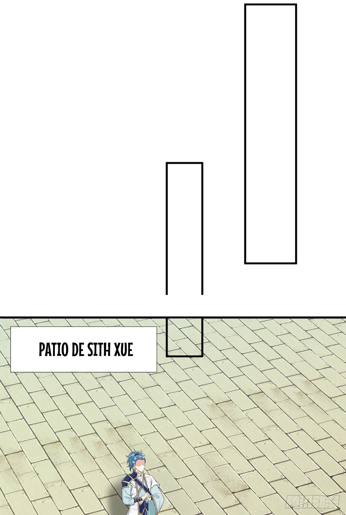 Read El Viajero de los Nueve Cielos Regresa ES Manga Online