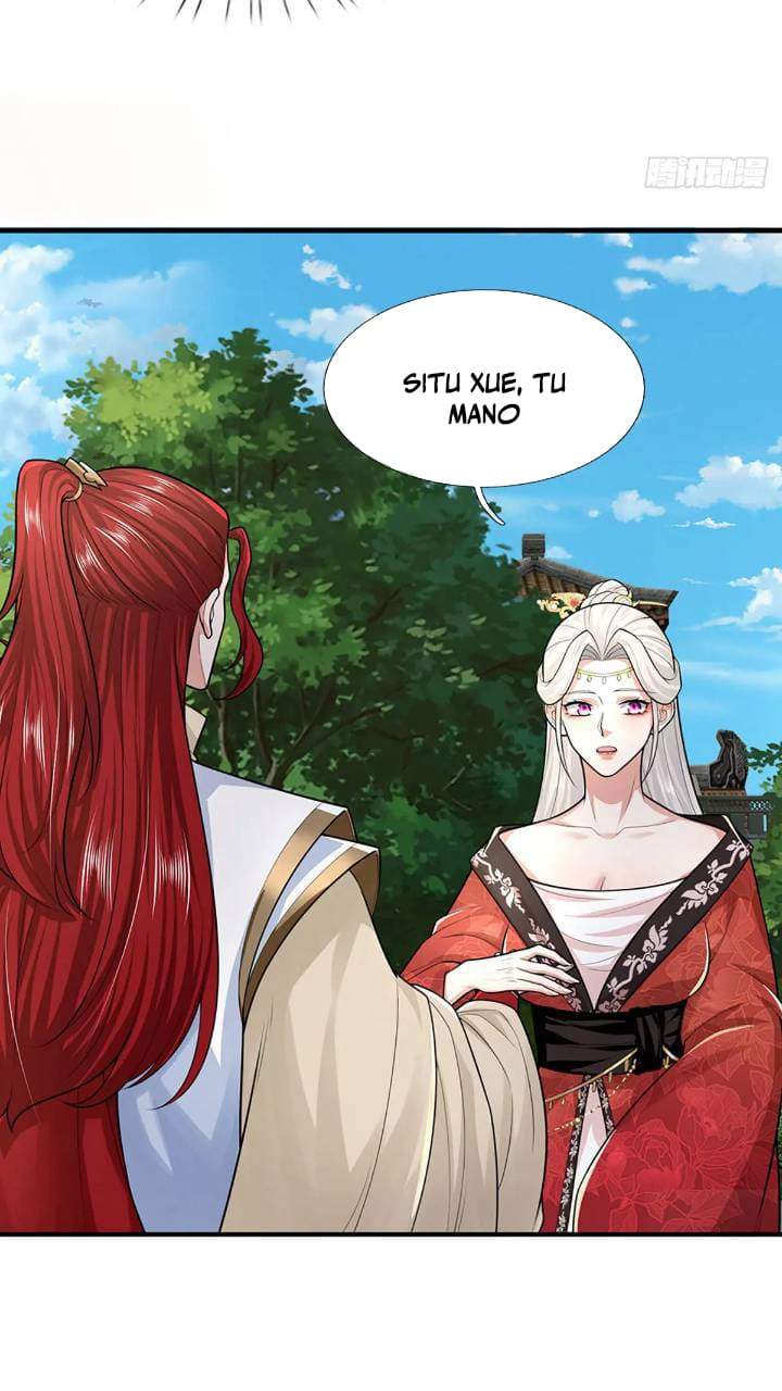 Read El Viajero de los Nueve Cielos Regresa ES Manga Online