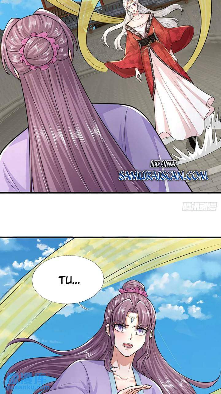 Read El Viajero de los Nueve Cielos Regresa ES Manga Online