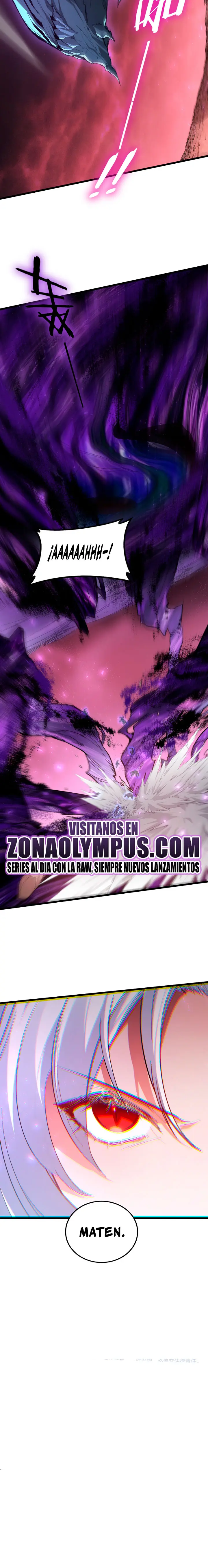 Read El amo de la Plaga ES Manga Online
