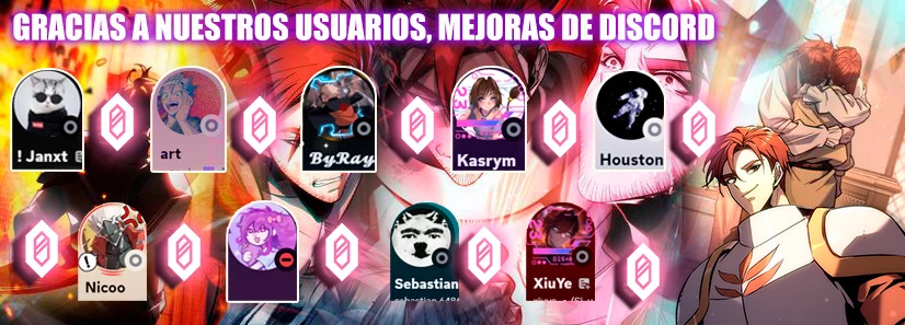 Read El amo de la Plaga ES Manga Online
