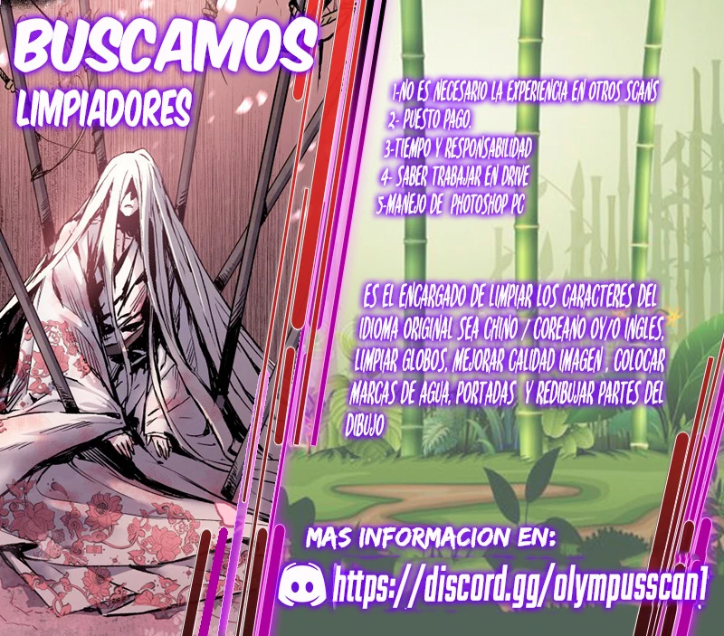 Read El amo de la Plaga ES Manga Online