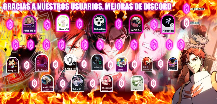 Read El amo de la Plaga ES Manga Online