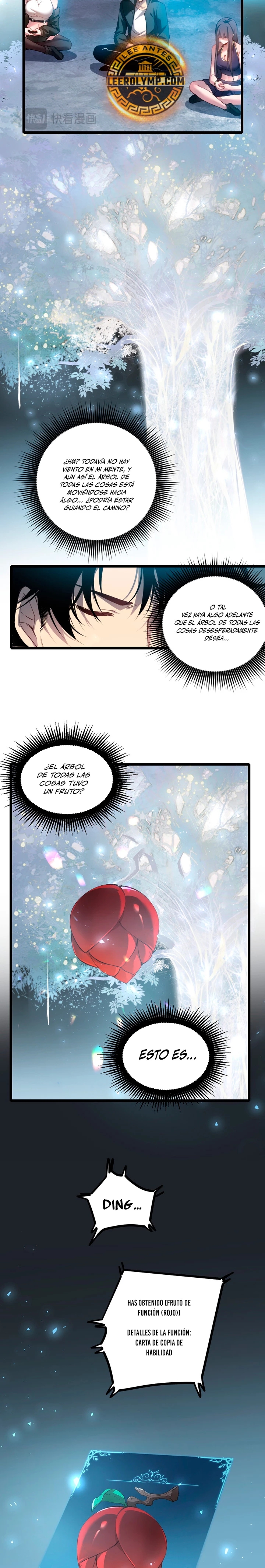 Read El amo de la Plaga ES Manga Online