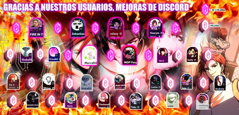 Read El amo de la Plaga ES Manga Online