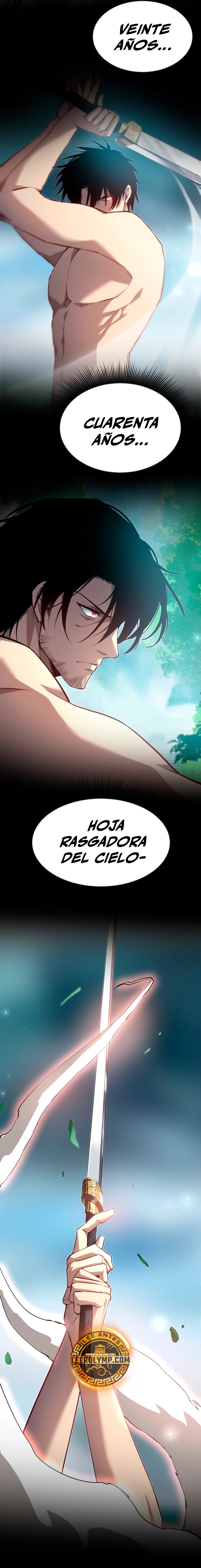 Read El amo de la Plaga ES Manga Online