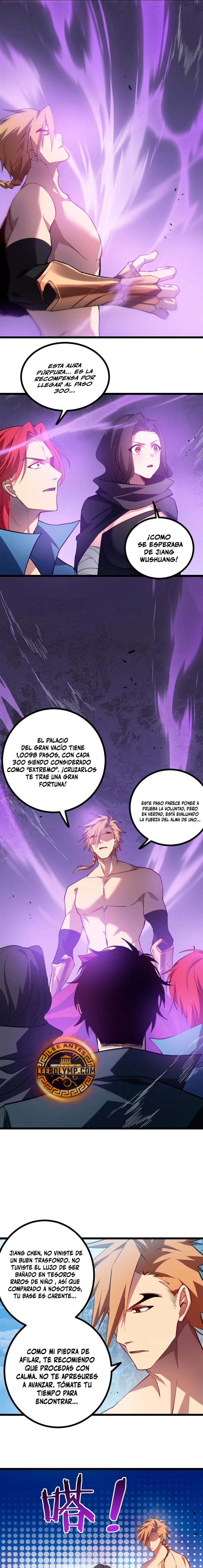 Read El amo de la Plaga ES Manga Online