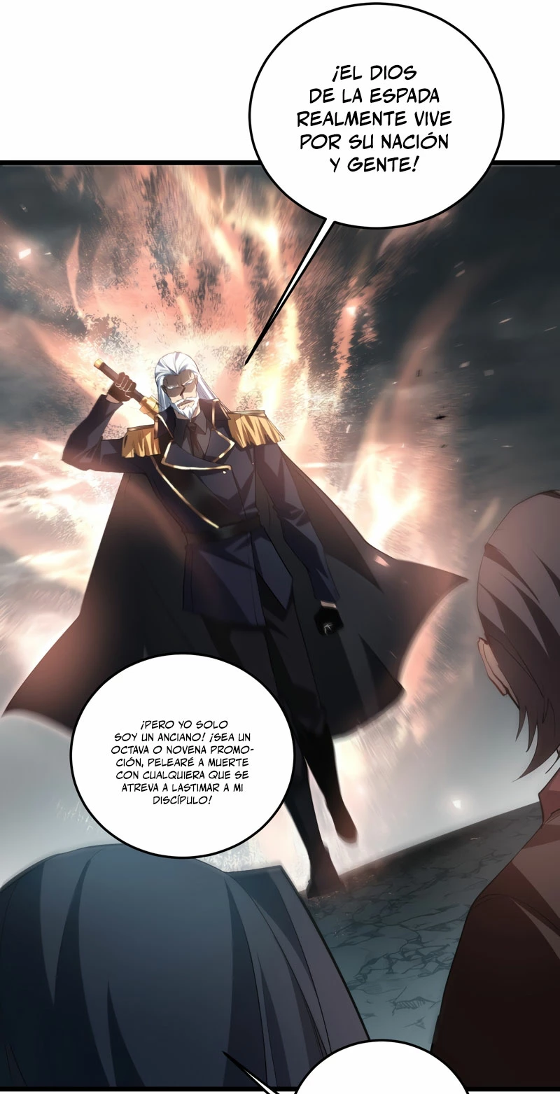 Read El amo de la Plaga ES Manga Online