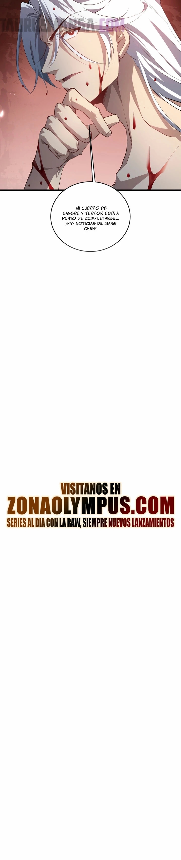 Read El amo de la Plaga ES Manga Online