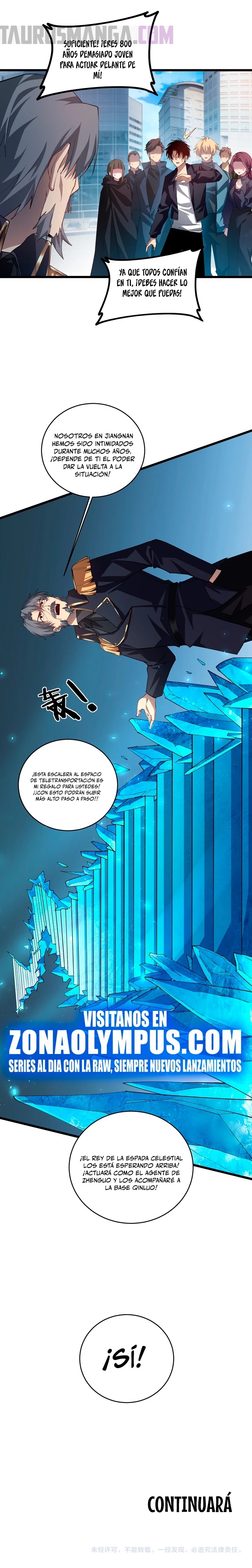 Read El amo de la Plaga ES Manga Online
