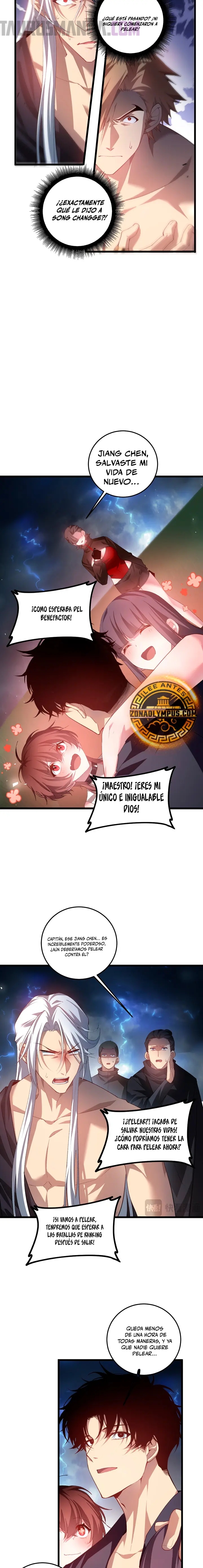 Read El amo de la Plaga ES Manga Online