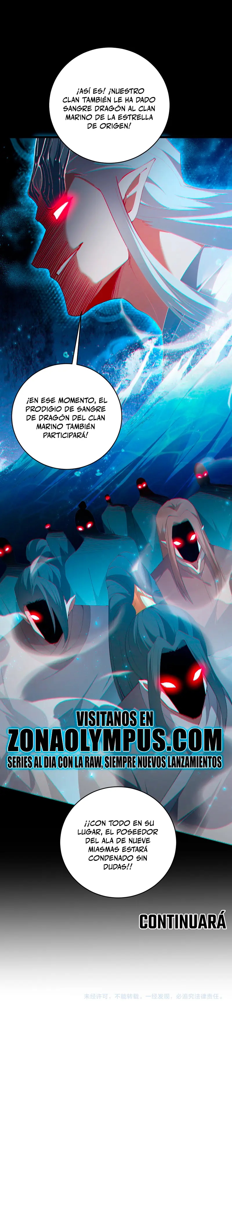 Read El amo de la Plaga ES Manga Online