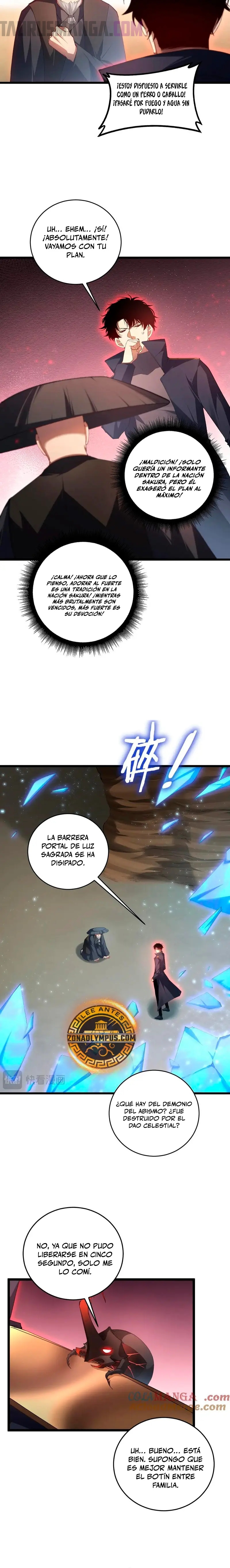 Read El amo de la Plaga ES Manga Online