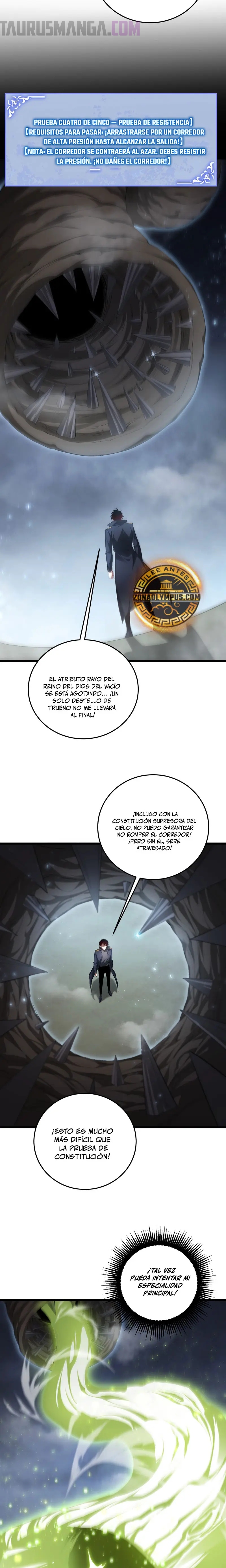 Read El amo de la Plaga ES Manga Online