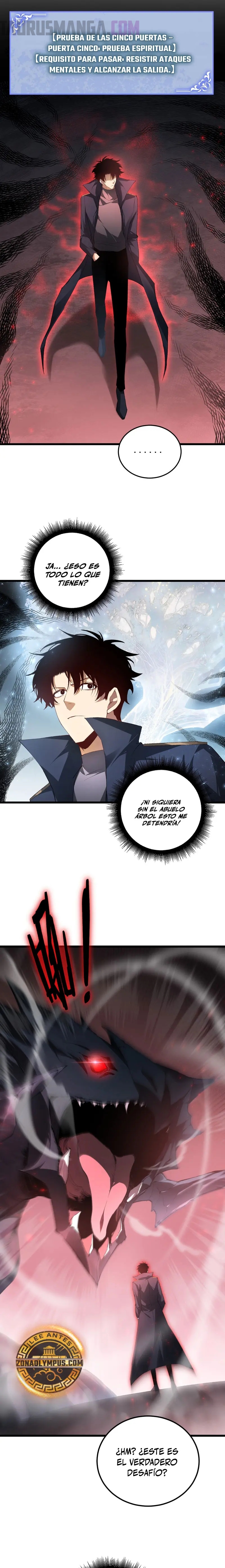 Read El amo de la Plaga ES Manga Online