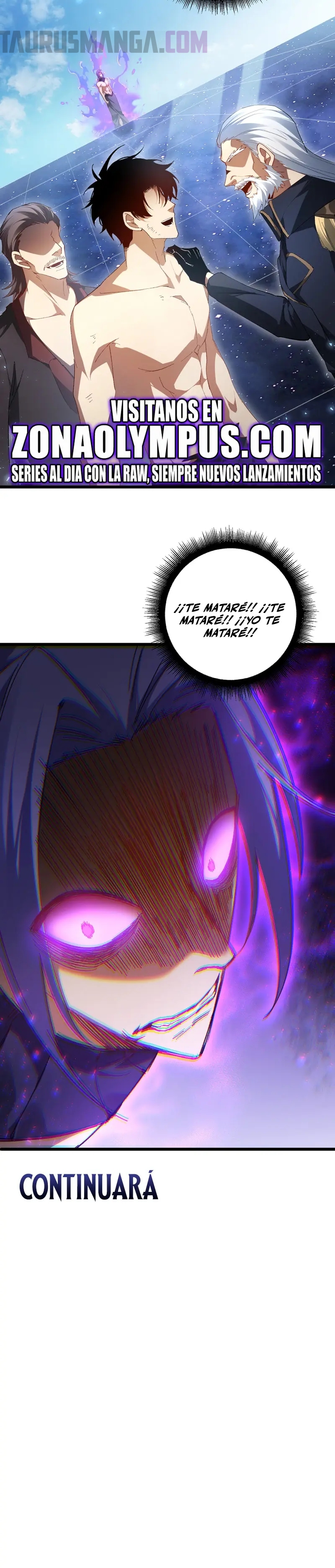 Read El amo de la Plaga ES Manga Online