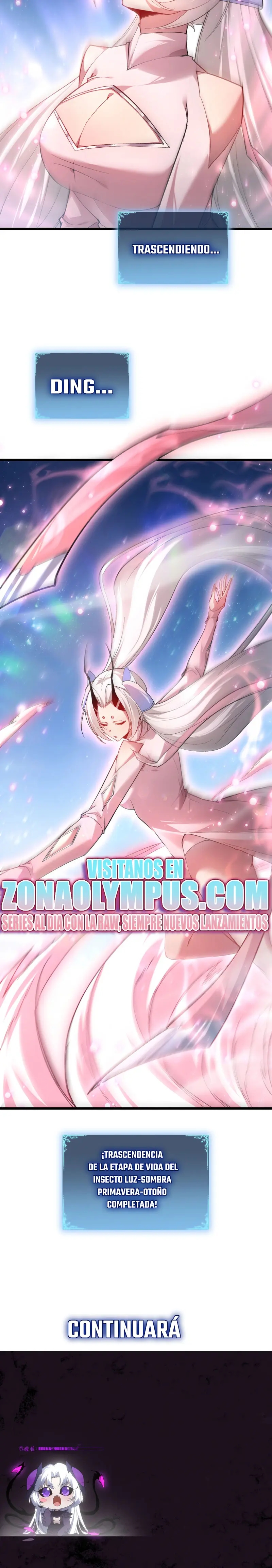 Read El amo de la Plaga ES Manga Online