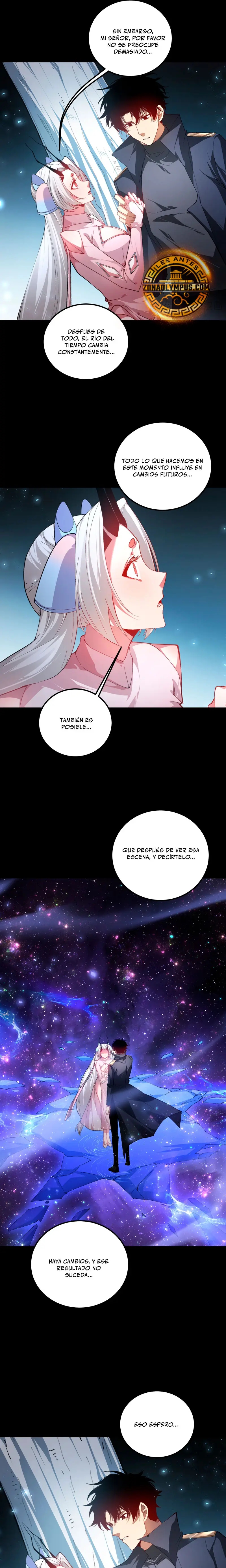 Read El amo de la Plaga ES Manga Online