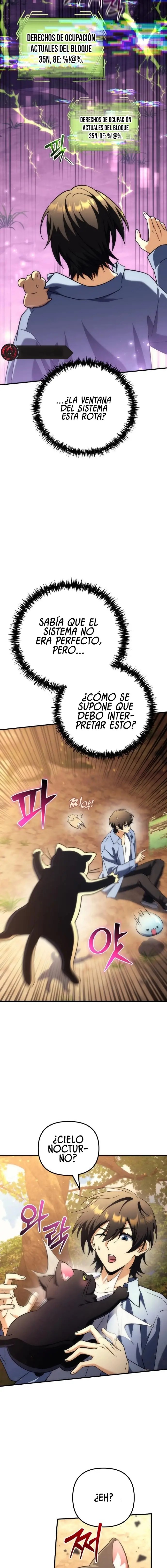Read El apóstol rebelde de la Diosa de la abundancia ES Manga Online