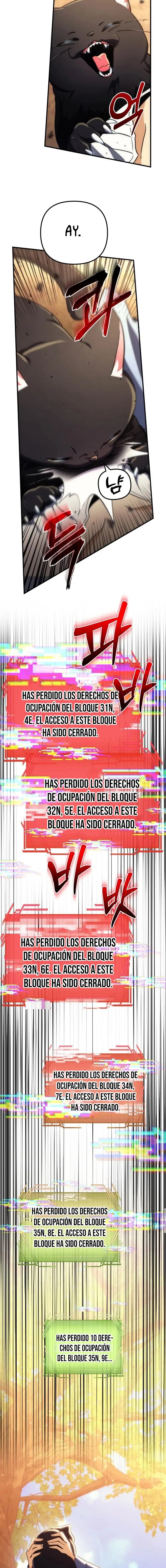 Read El apóstol rebelde de la Diosa de la abundancia ES Manga Online