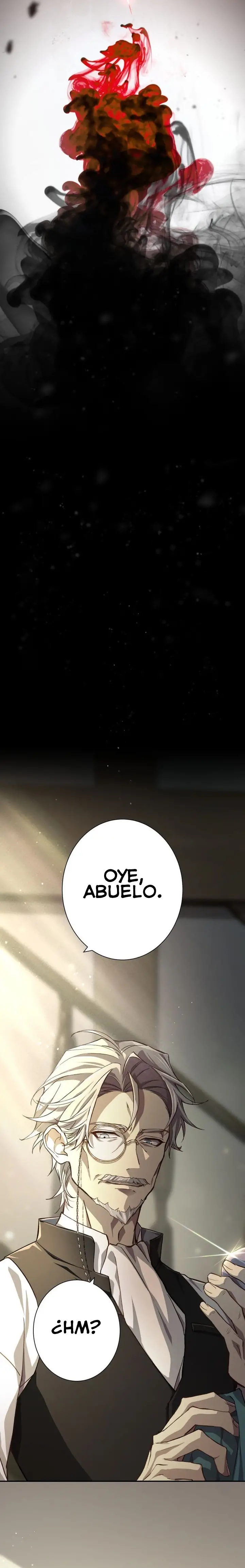 Read El asesino de muñecas vengativo ES Manga Online