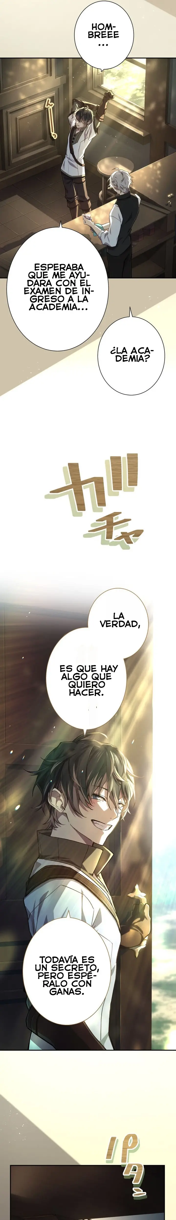 Read El asesino de muñecas vengativo ES Manga Online
