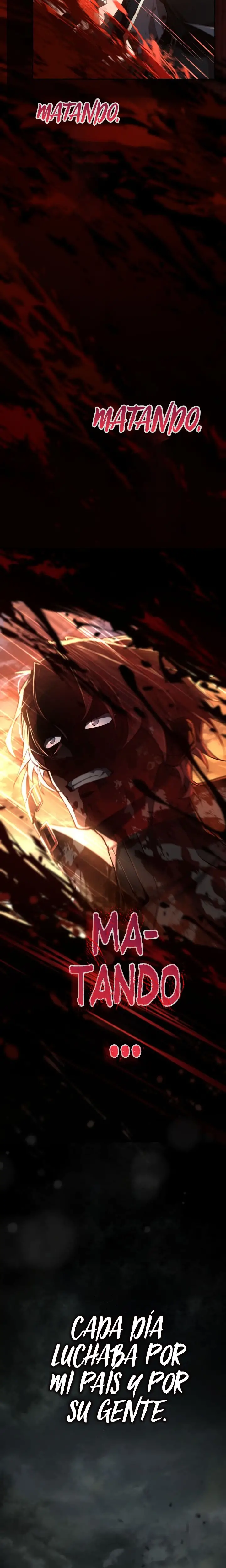 Read El asesino de muñecas vengativo ES Manga Online